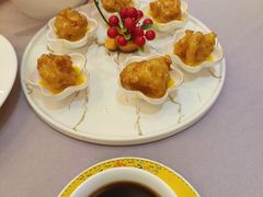 -银都上海菜馆(粤海东路店)