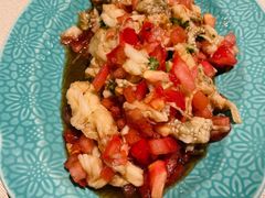 茄子沙拉-土耳其妈妈