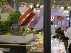 -洪氏嗨捞·猪肚鸡火锅(阳光天地店)