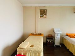-脊艾堂推拿·艾灸(美年广场店)
