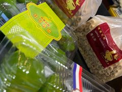 咖啡味卷心酥-苹果花园(昌里东路店)