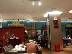 -福照楼汽锅鸡·云南菜(护国路店)