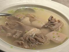 -木守西溪溪隐餐厅