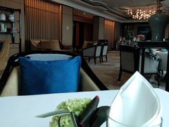 -Social 秀西餐厅-长沙瑞吉酒店(运达店)