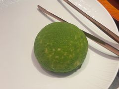 -海派悦庭·海胆烧麦·新融合菜(凯德广场店)