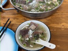 -陈六子全羊馆·烧烤烤羊排(山东理工大店)