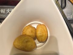 -海底捞火锅(赛格国际购物中心店)