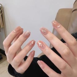 -M·X Nail日式美甲美睫