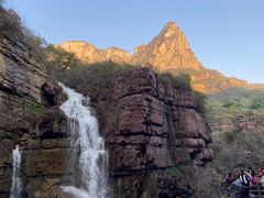 -云台山风景名胜区