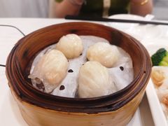 -禧座港式餐厅(星河店)