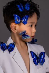 -小熊维尼高端儿童摄影(罗湖区总店)