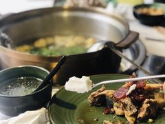 -狐狸爱上椰子鸡(滨江星光大道店)