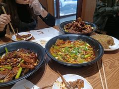 -掌上鲜(南顺城街店)