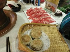 -东来顺饭庄(王府井步行街店)