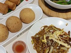 -蔡澜点心·粤菜(月星环球港店)