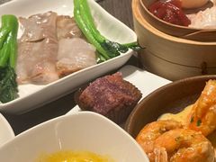 -万丽轩·粤菜(王府井金茂万丽酒店)