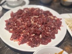 -仄园围炉坊·牛肉火锅·汕头卤水火锅(蛇口店)