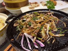 -惠丰堂饭庄·烤鸭·京味菜(西北旺·唐家岭店)