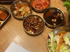 -闻老头·菊花炭烤肉(D11店)