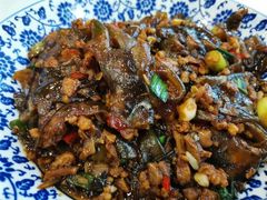 -新新湘菜馆(新中街二条店)