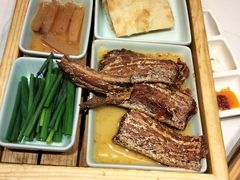 -东兴楼饭庄(六里桥店)