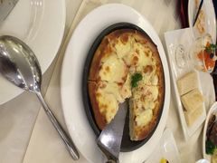 维兰西餐厅(万泉河店)-维兰西餐(万泉河店)