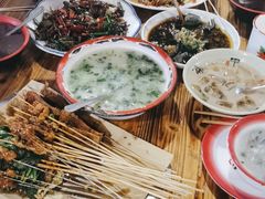 -冶建镜子·老南昌大排档·江西虾王(总店)