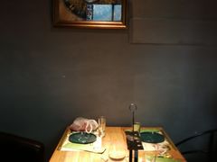 包厢-通海俄式烧烤(下瓦房店)