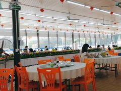 -红月湾海鲜饭店•沙滩海景(双月湾店)