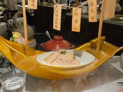 -狮拾久·现代新加坡料理(壹方城店)