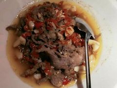 -炊烟小炒黄牛肉(中心印象城店)