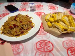 -聚味斋香辣蟹(生态城万达店)
