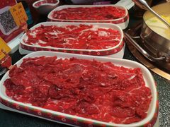 -大吉利·潮汕鲜牛肉火锅(总店)