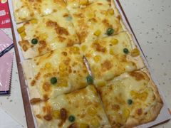 -夏日玛莉西餐厅(金茂览秀城店)