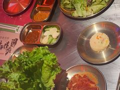 -西塔老太太泥炉烤肉(苏州大悦城店)