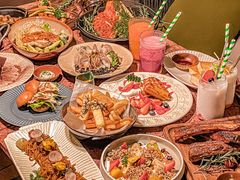 -La Terre乐田(万象城店)