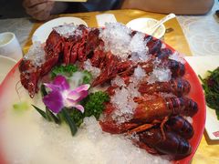 -红辣椒·川菜·火锅(科华路店)