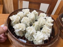 -正宗天津烧麦馆(柳州路店)