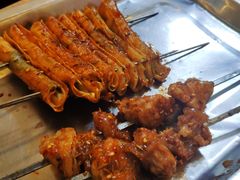 菜卷-老锦州串店(辽河街店)