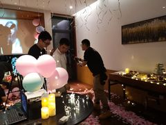 -蓝楹湾度假酒店