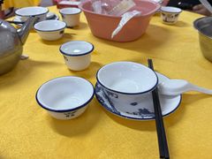 -太手撕鸡