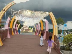 -季高兔窝窝亲子园(上海薰衣草公园店)