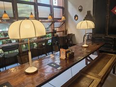 -银米·云南传统过桥米线(双廊黑金冠店)