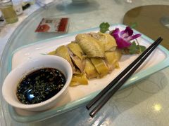 白切鸡-旭龙鱼头王(航华店)