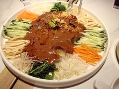 -上关东东北菜(夫子庙水游城店)