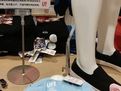 -优衣库(青岛伟东乐客城店)