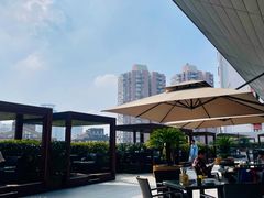 -上海衡山路十二号华邑酒店