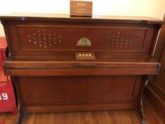 -鼓浪屿钢琴博物馆