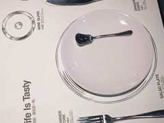 -西堤牛排(合肥之心城店)