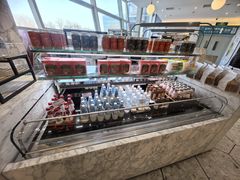 -面包新语(上地华联店)